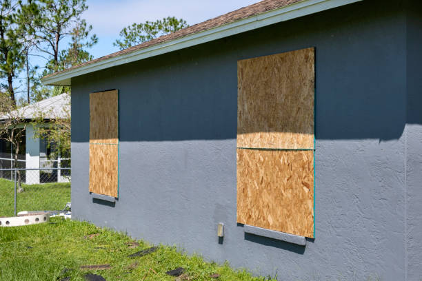 Affordable Siding Repair and Maintenance Services in Weiser, ID