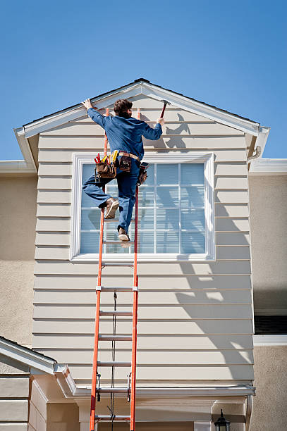 Best Fiber Cement Siding Installation  in Weiser, ID