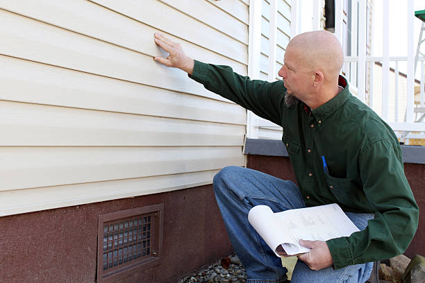 Best Custom Trim and Detailing for Siding  in Weiser, ID